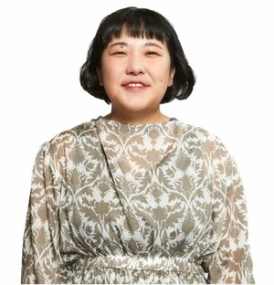 百瀬さつき、第1子出産を報告
