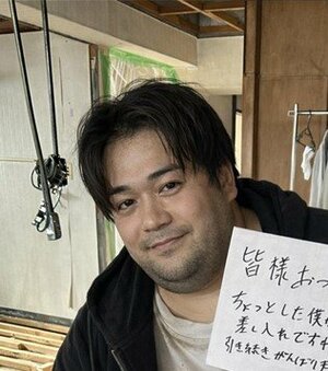 4月放送深夜ドラマ・AIが生成した主人公の将来の姿