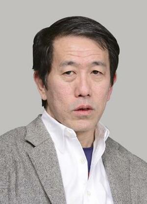 　尾崎将也さん