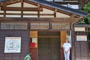 十日町市の民家をリノベ→住宅デザイン事務所に！元地域おこし協力隊・瀬下さん　快適な暮らしの「ショールーム」にも