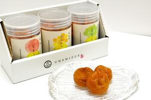 マルヤマ食品の「うめセボン」