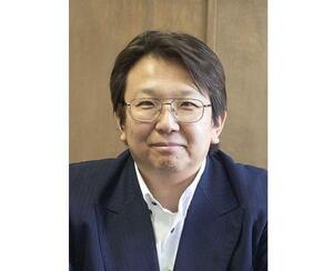 淑徳大教授の結城康博さん