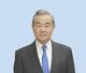 　中国の王毅外相