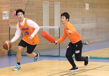 フリースロー 責任持ってやりたい 新潟日報デジタルプラス フリースロー 責任持ってやりたい 新潟日報デジタルプラス