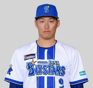 　横浜ＤｅＮＡベイスターズの京田陽太内野手