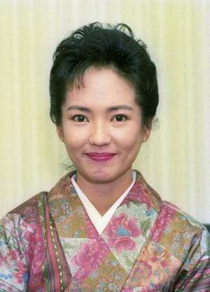 　五十嵐淳子さん