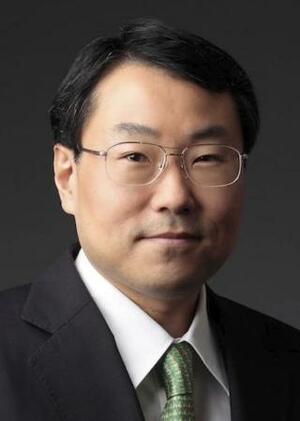 佐藤伸一容疑者(東大のホームページから)