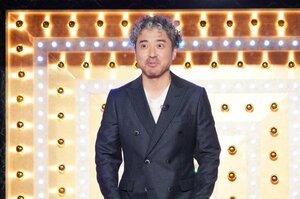 15日放送『しゃべくり007』2時間スペシャルに出演するムロツヨシ(C)日本テレビ
