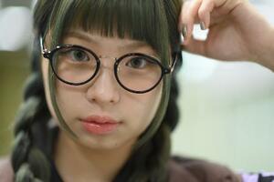 #KTCHAN(撮影・小島健一郎)