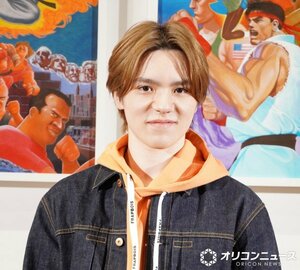 サプライズバースデーに大はしゃぎの様子をみせた宇野昌磨 （C）ORICON NewS inc.