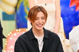 23日放送『ザ!世界仰天ニュース』より(C)日本テレビ