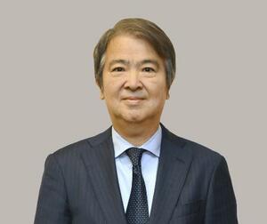 　石原宏高環境相