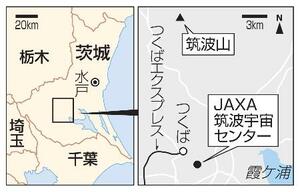 茨城県つくば市
