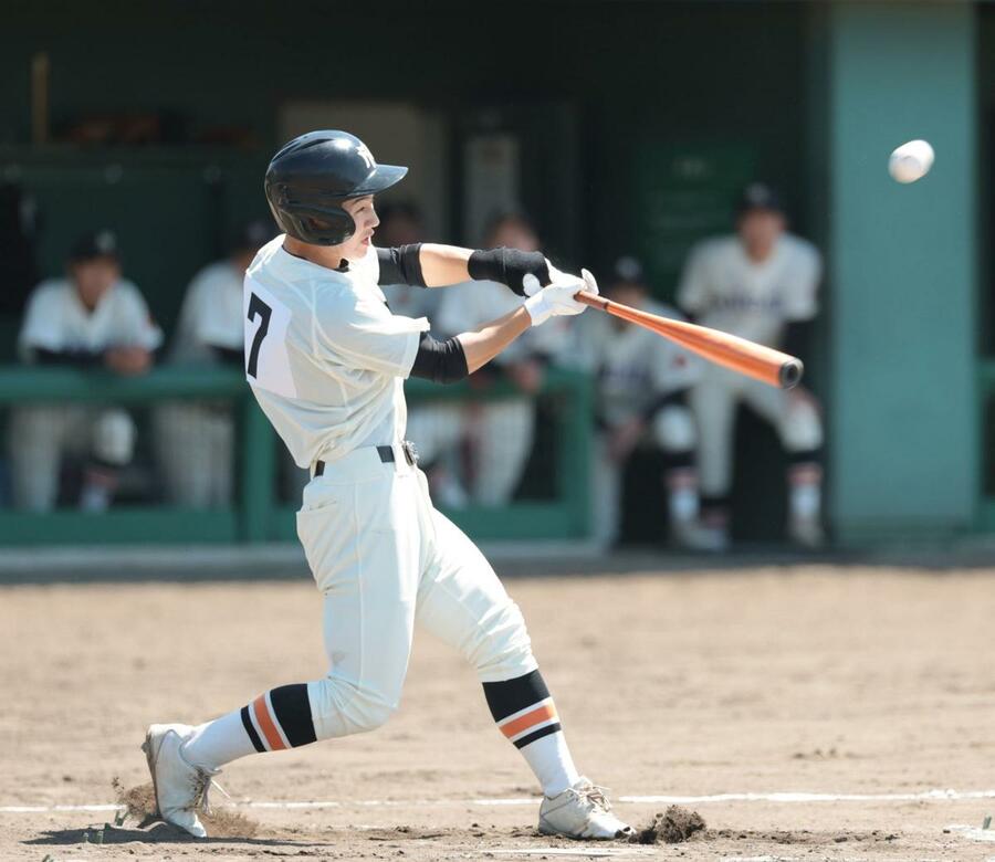春の高校野球2026・新潟】初のDH制10チームが採用!新発田農は序盤から 春の高校野球2026・新潟】初のDH制10チームが採用!新発田農は序盤から