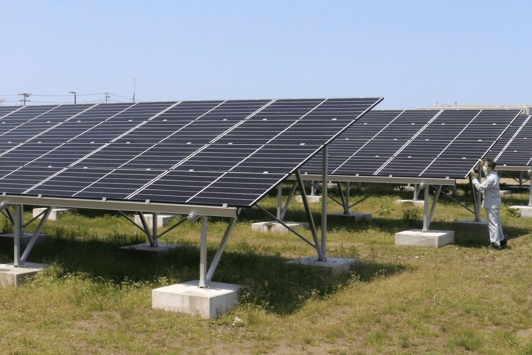 新潟市施設で２カ所目の太陽光発電開始 新潟日報デジタルプラス