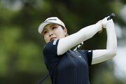 ［女子ゴルフ・バンテリンレディース第2日］高橋彩華（新潟市東区出身）が首位、全米見据え好スコア