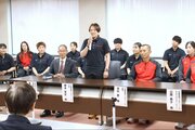 女子ソフトボール見に来て！30、31日に上越市の高田城址公園野球場で公式戦　上越市にグループ会社がある「太陽誘電」（群馬県）のチームがＰＲ