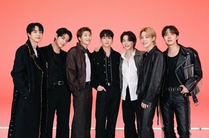 BTS（P）＆（C）BIGHIT MUSIC