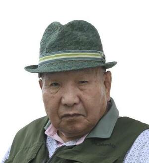 　袴田巌さん
