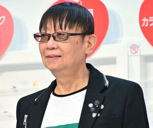 『ドラクエ』生みの親・堀井雄二氏 （C）ORICON NewS inc.
