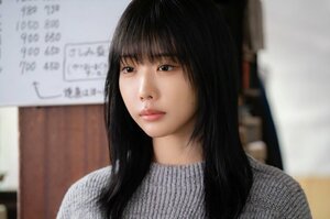 25日放送『惡の華』最終話より（C）「惡の華」製作委員会2026 （C）押見修造／講談社