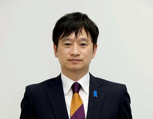 中川幹太氏