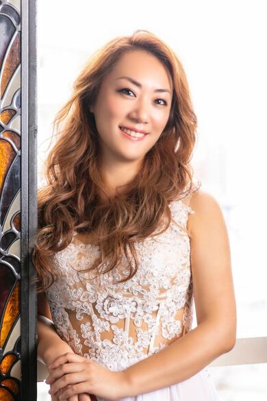 オペラ歌手今井あい デビュー10周年彩るコンサート 新潟日報デジタルプラス