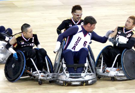 県人パラ 闘いの記憶 共生社会考える契機に 新潟日報デジタルプラス