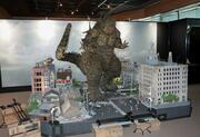 初代「ゴジラ」→「ゴジラ－1･0」の歩み紹介！18日開幕のゴジラ博、モスラの特集やバラゴンのスーツも