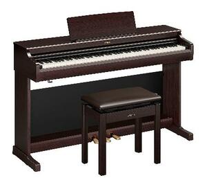 　ヤマハの「ＹＤＰ―１６６」