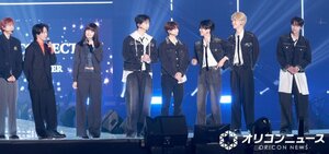 『第42回 マイナビ 東京ガールズコレクション 2026 SPRING/SUMMER』の模様 （C）ORICON NewS inc.