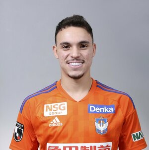 ダニーロ・ゴメス