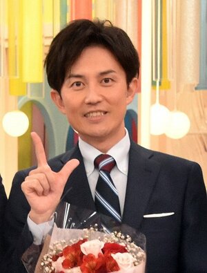 TBS・赤荻歩アナウンサー （C）ORICON NewS inc.