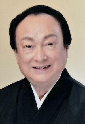 　東音宮田哲男さん