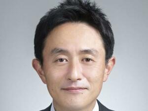 　日本総合研究所の西岡慎一主席研究員