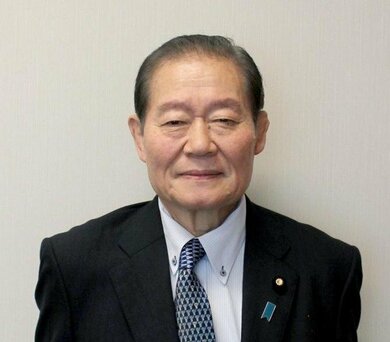 自民党・国土強靱化推進本部長に佐藤信秋氏（新潟市出身