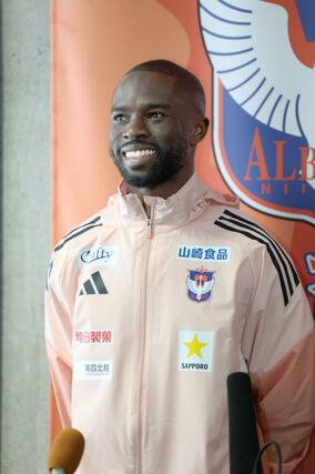 DFジェイソン・ゲリア