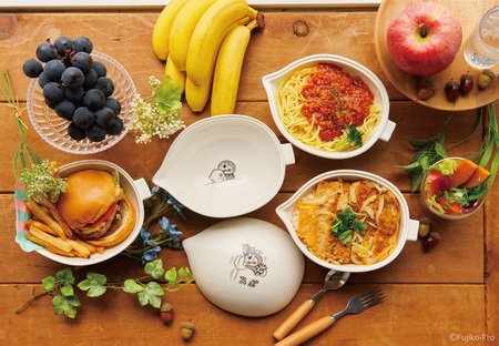 大長編ドラえもん のび太の日本誕生』「畑のレストラン」どんぶりの再