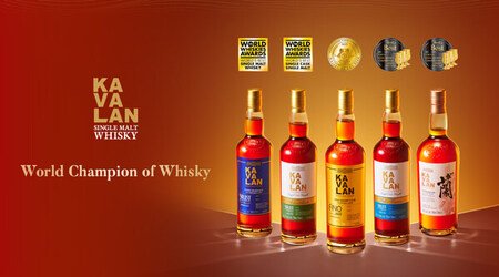 カバラン kavalan 蒸留所限定ピーテッド 13日まで割引中 カバラン kavalan 蒸留所限定ピーテッド 13日まで割引中 商品
