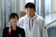 ＷＢＣ日本代表、国内組が帰国