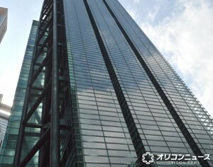 日本テレビ(C)ORICON NewS inc.