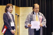 ユネスコ無形文化遺産追加登録、村上市で認定書の伝達式　「村上祭の屋台行事」など全国4団体