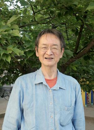 千カ所の「廃村」を訪ね、記録を残し続ける浅原昭生さん