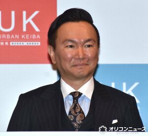 これまでの衝撃のウソについて語ったかまいたち・山内健司 （C）ORICON NewS inc.