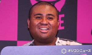 “役作り”をしたと明かしたアントニー（C）ORICON NewS inc.