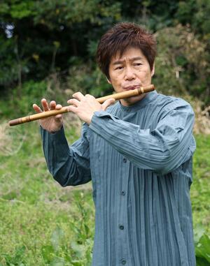 狩野泰一さん