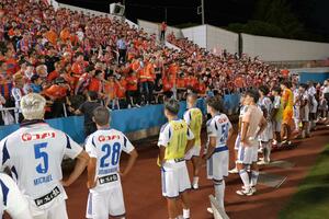 20日の横浜FC戦後