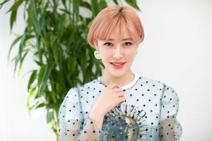 夏焼雅 撮影:田中達晃/Pash(C)ORICON NewS inc.