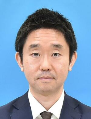 吉村研太郎氏
