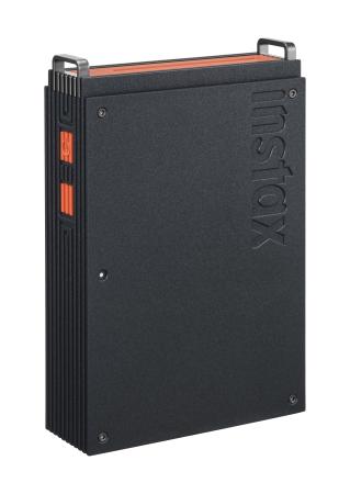 チェキ」のプリンター 富士フイルム | 新潟日報